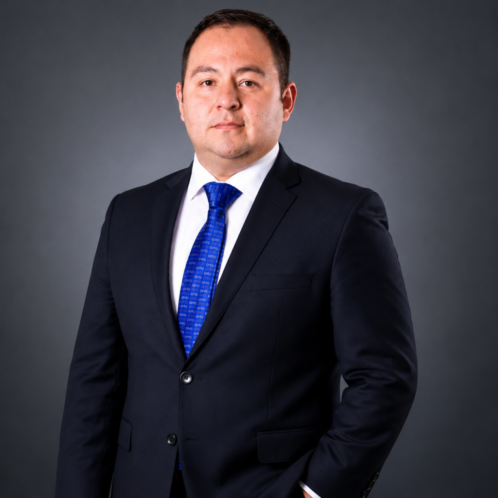 David Gonzalez Garcia